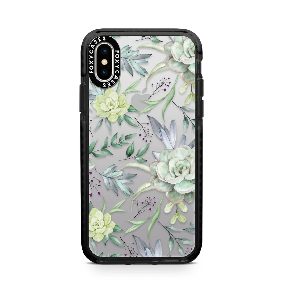 iPhone-XS-Silver
