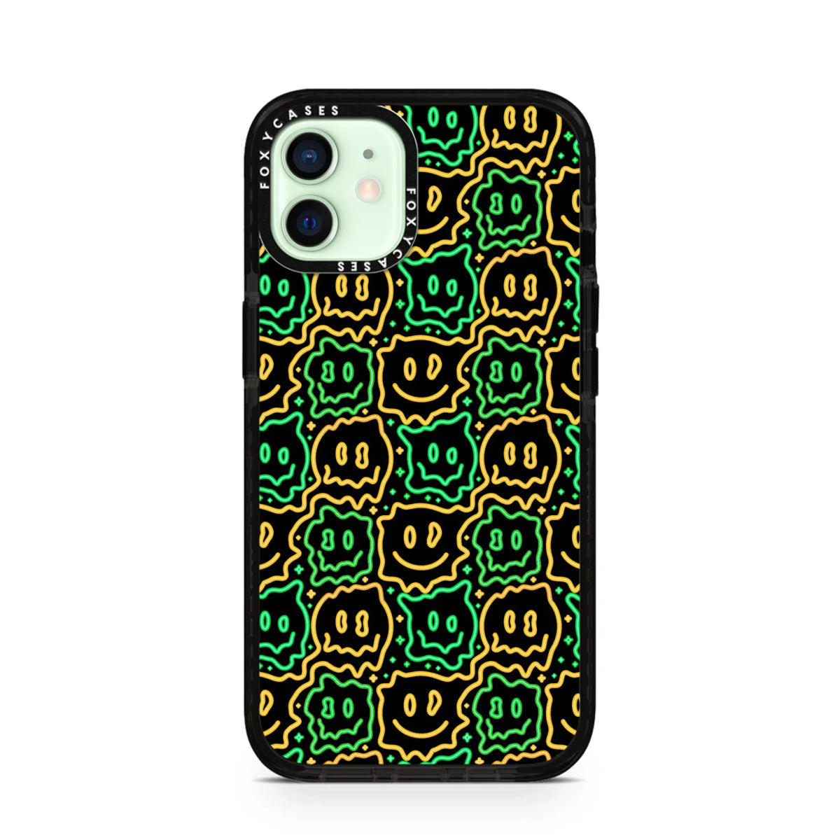 iPhone-12-Green