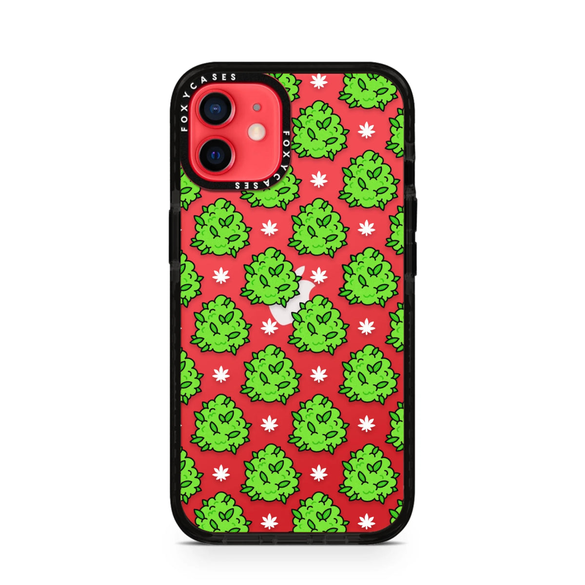 iPhone-12-Red