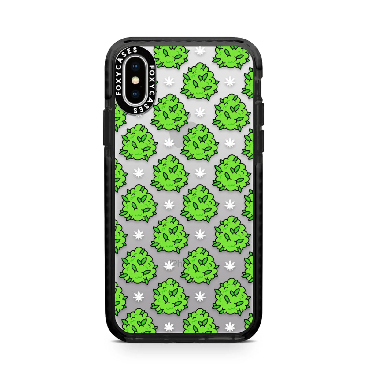 iPhone-XS-Silver