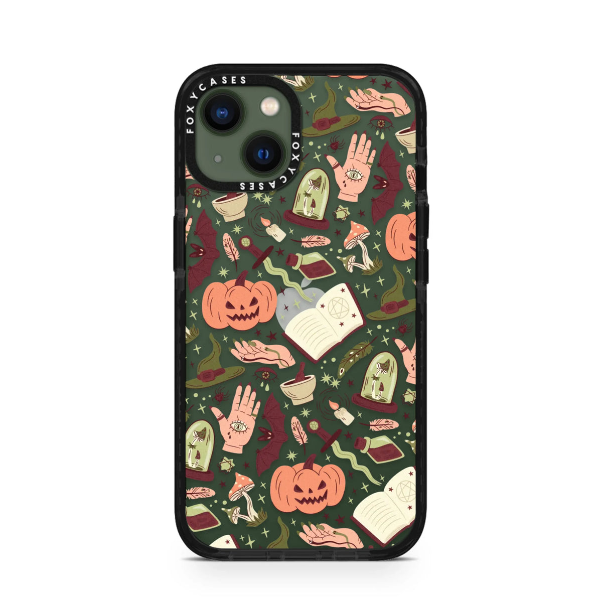 iPhone-13-Green