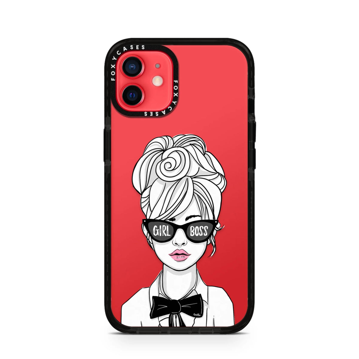 iPhone-12-Red