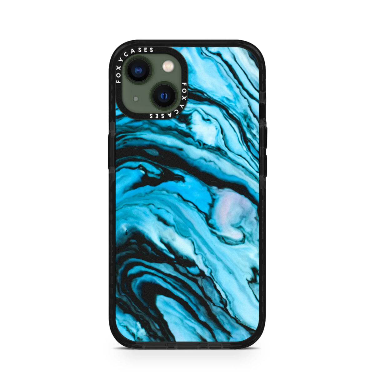 iPhone-13-Green