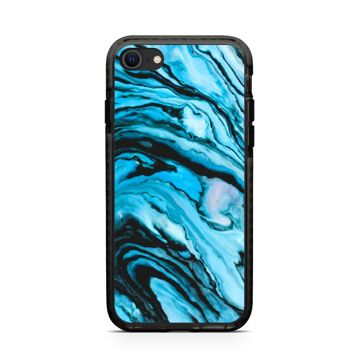 iPhone-SE-Black