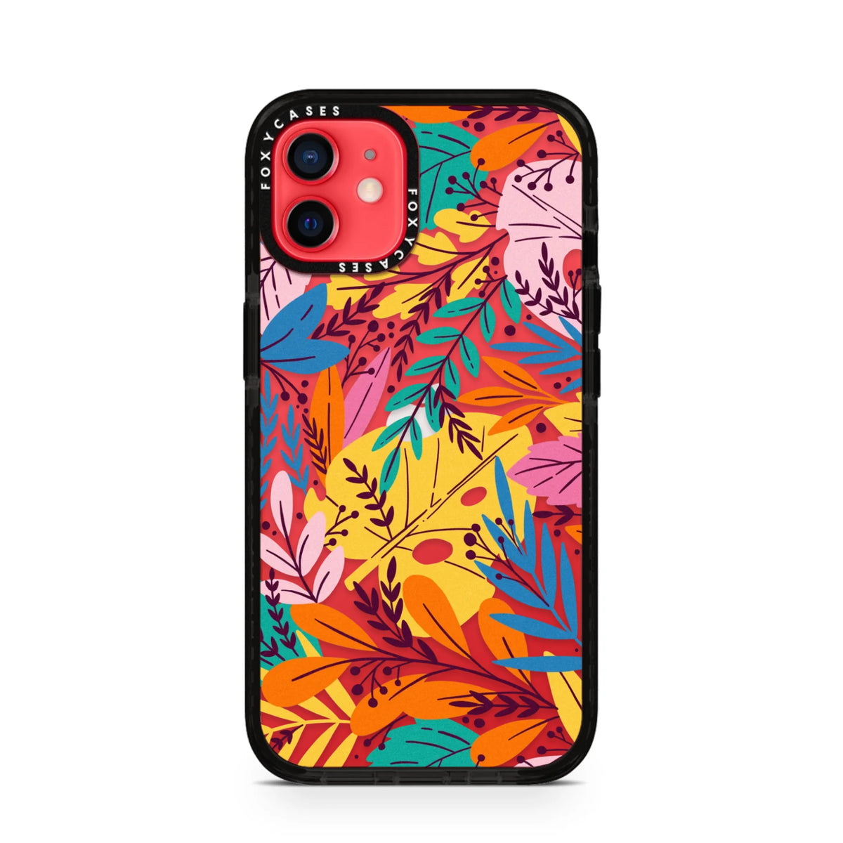 iPhone-12-Red