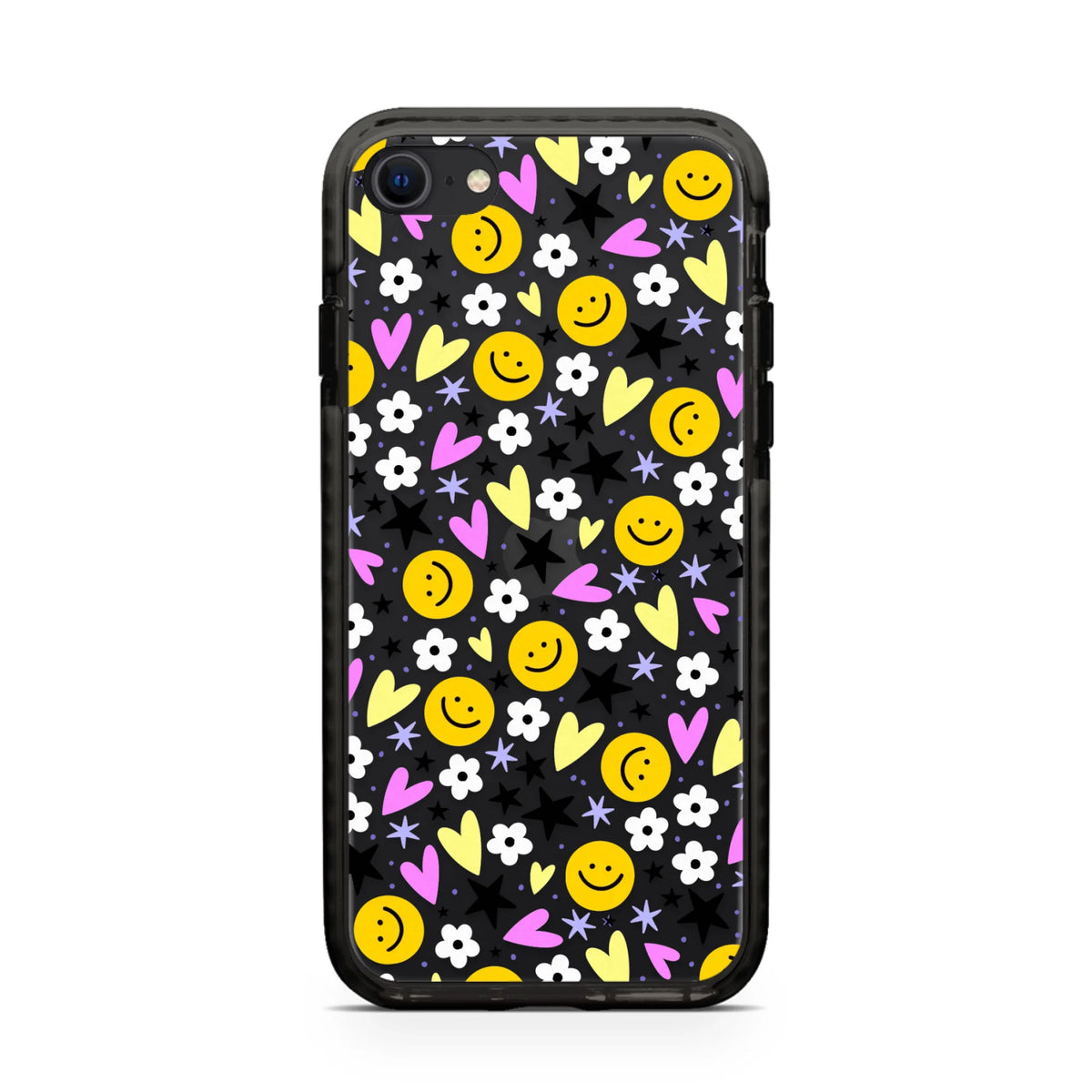 iPhone-SE-Black