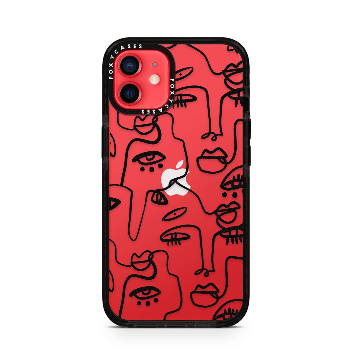 iPhone-12-Red