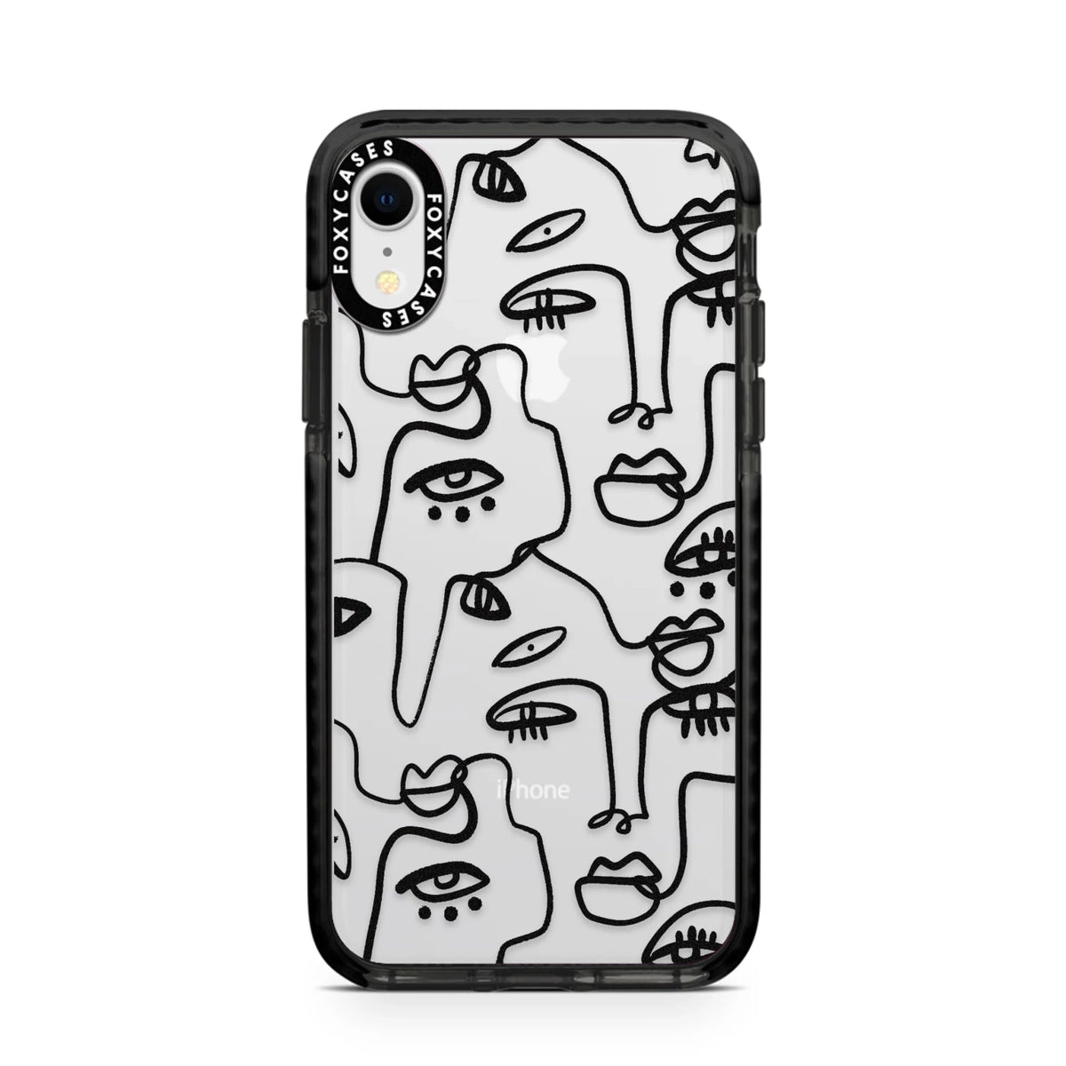 IPhone-XR-White
