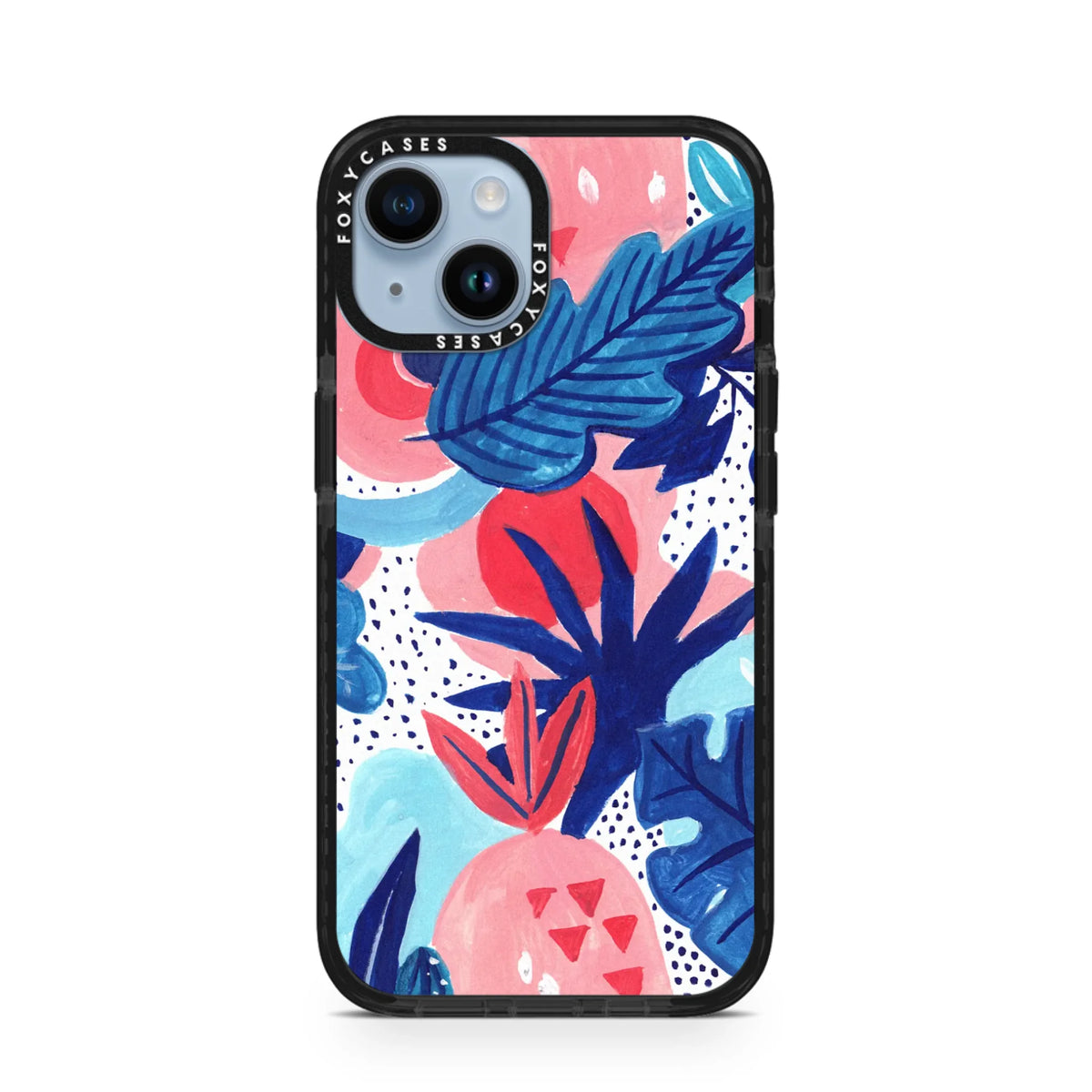 iPhone-14-Blue