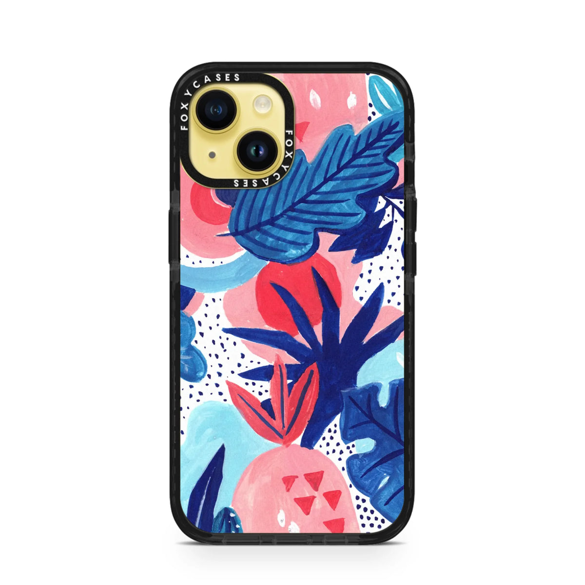 iPhone-14-Yellow
