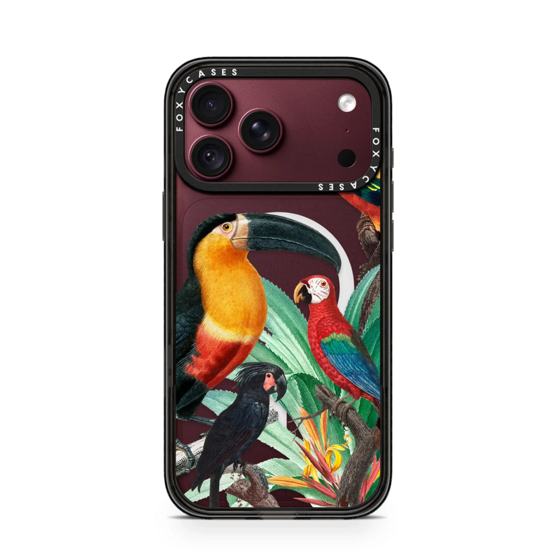 iPhone-18-Pro-Max-Burgundy