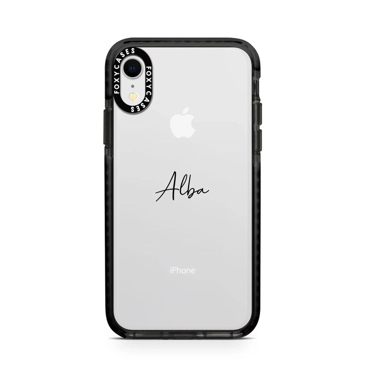 IPhone-XR-White