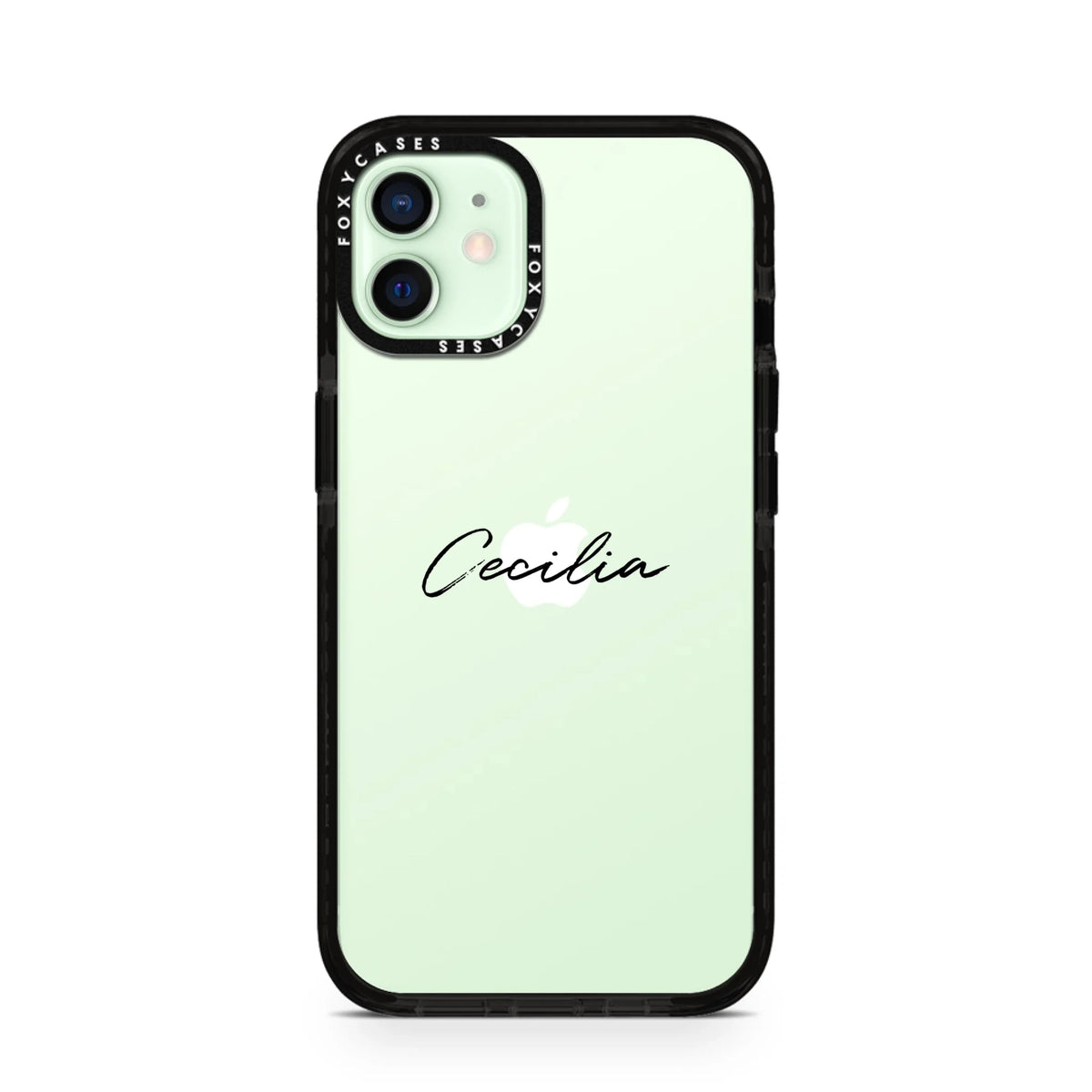 iPhone-12-Green