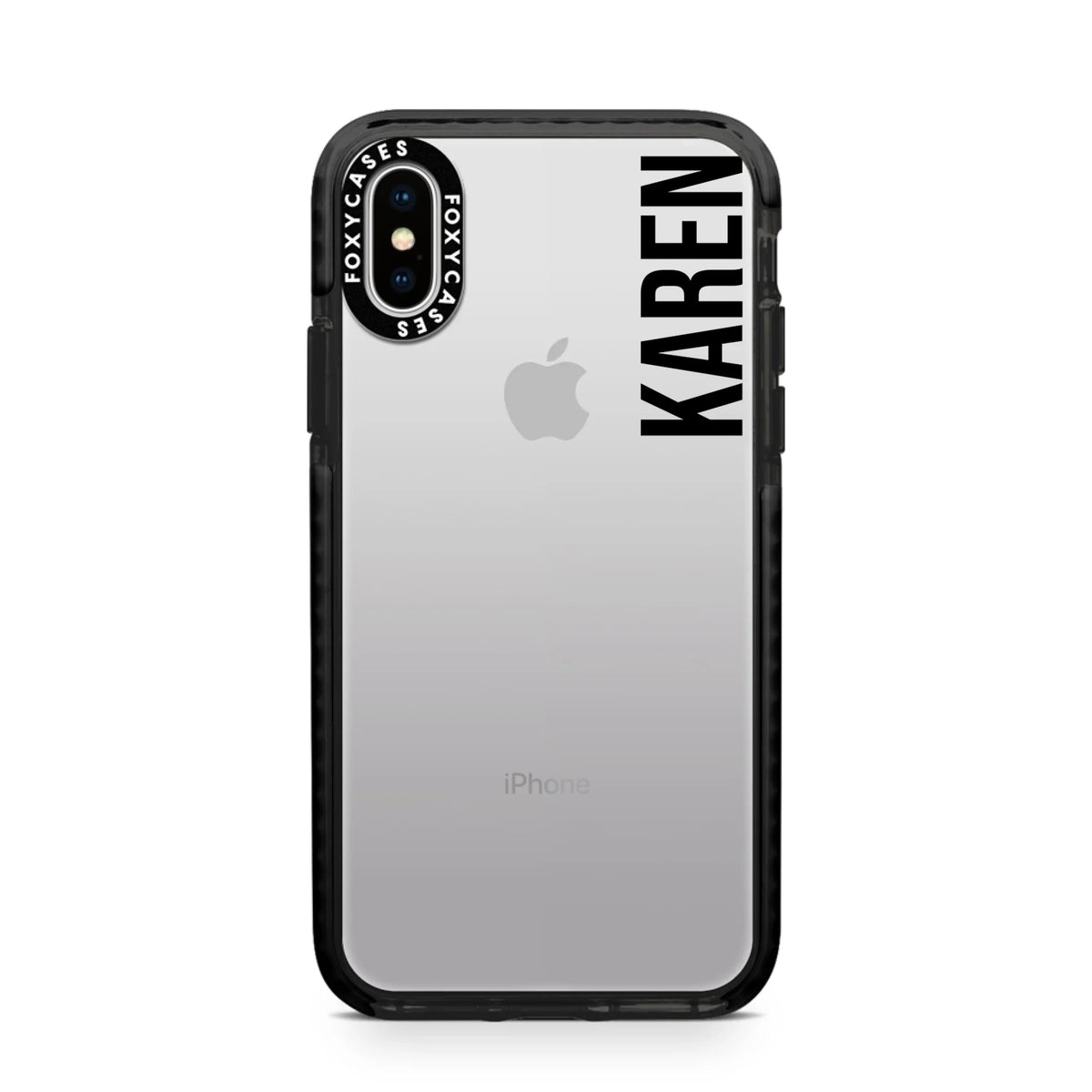 iPhone-XS-Silver