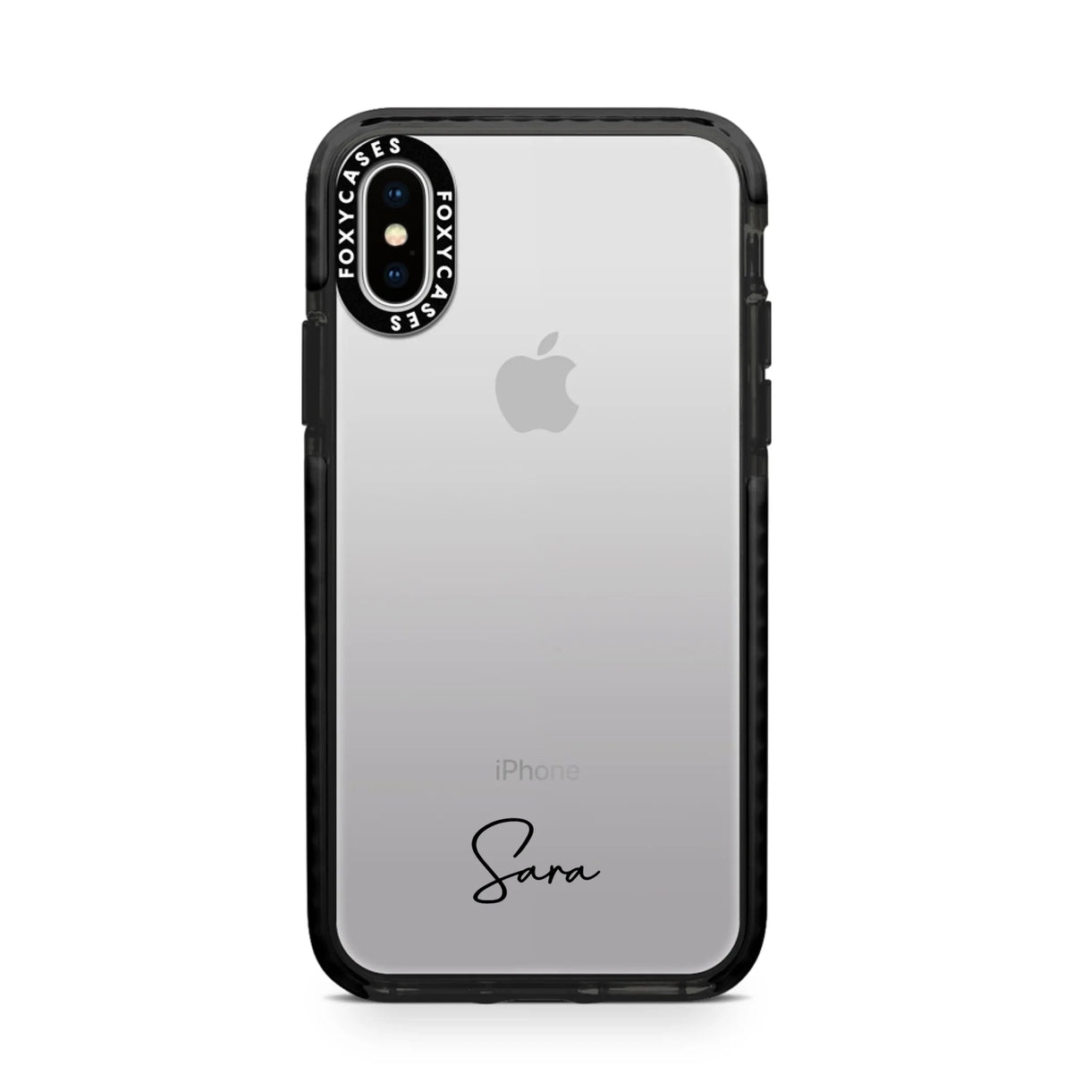iPhone-XS-Silver