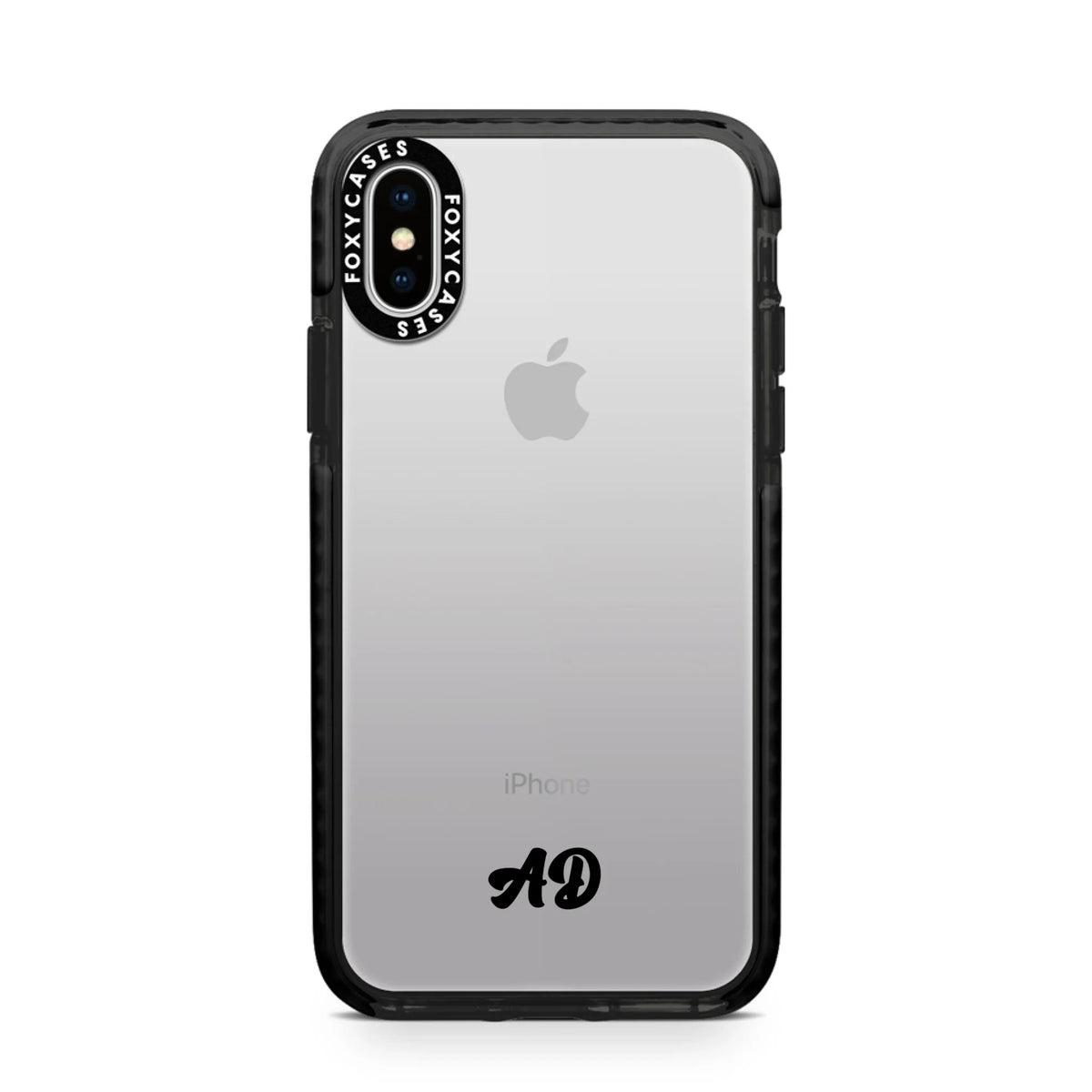 iPhone-XS-Silver