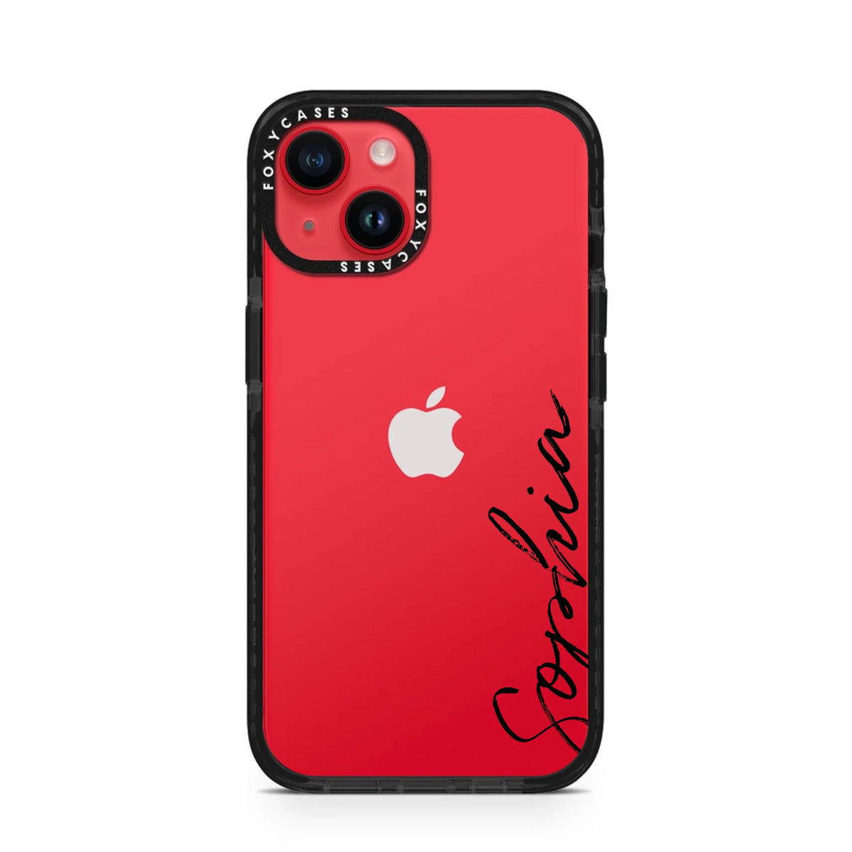iPhone-14-Red