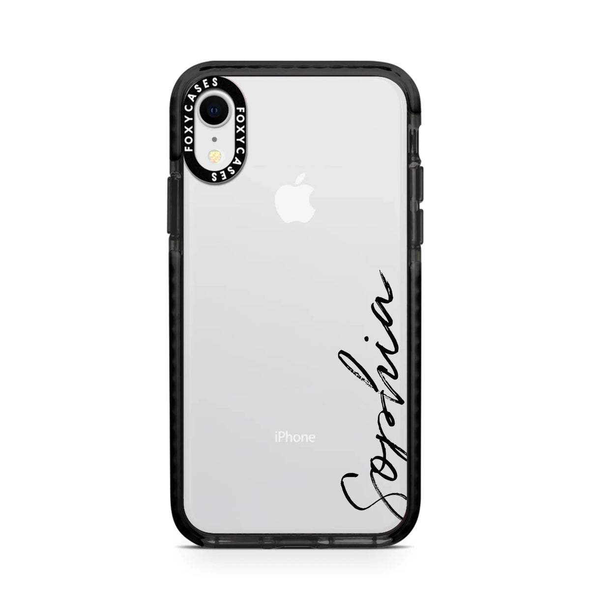IPhone-XR-White