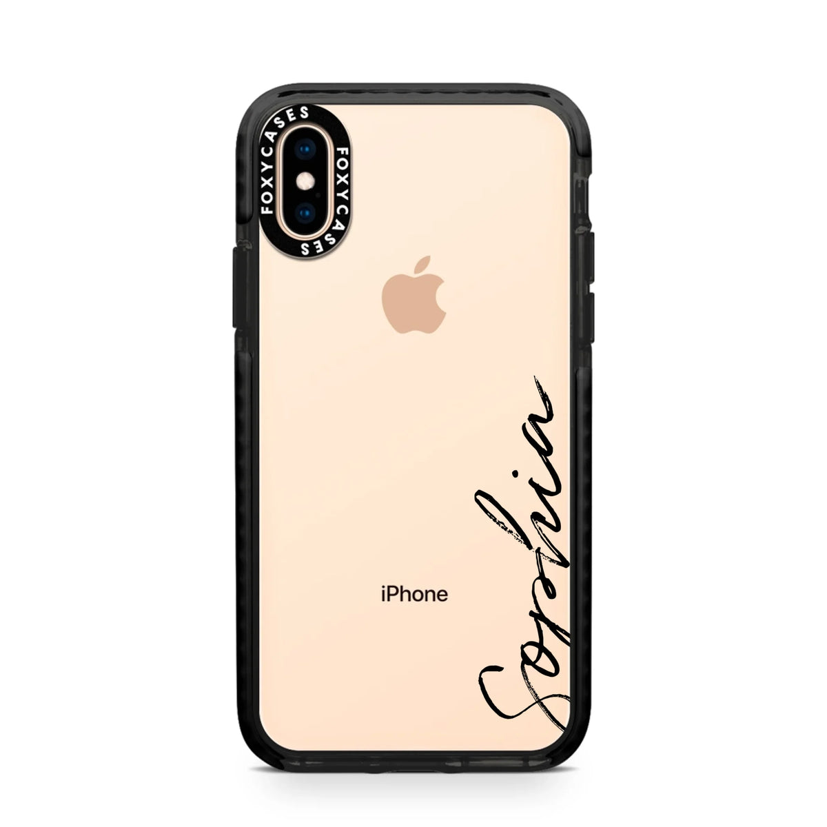 iPhone-XS-Gold