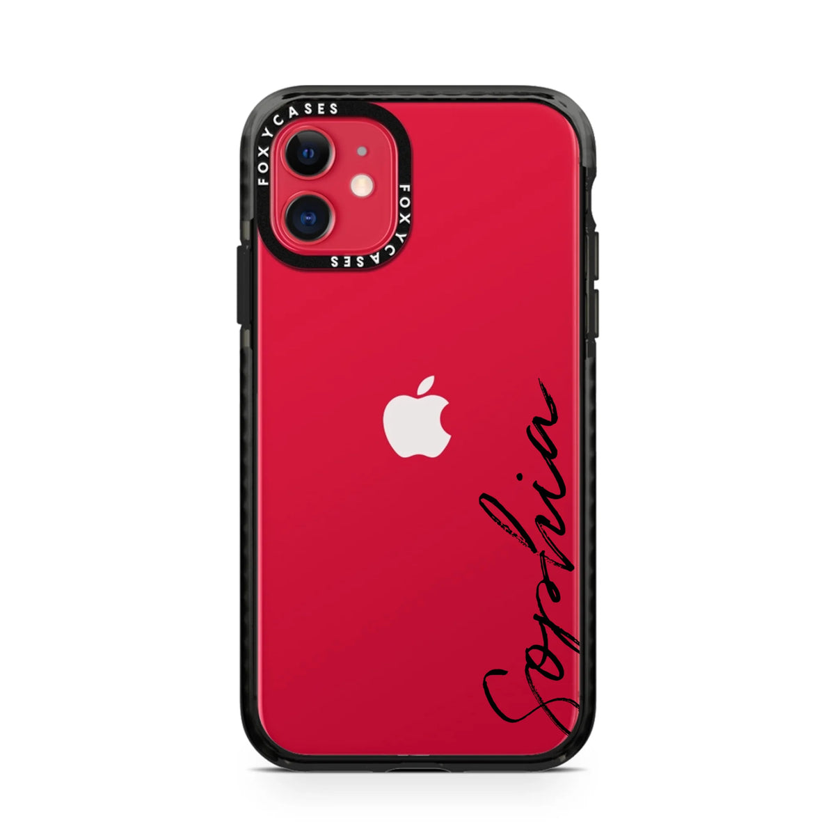 iPhone-11-Red