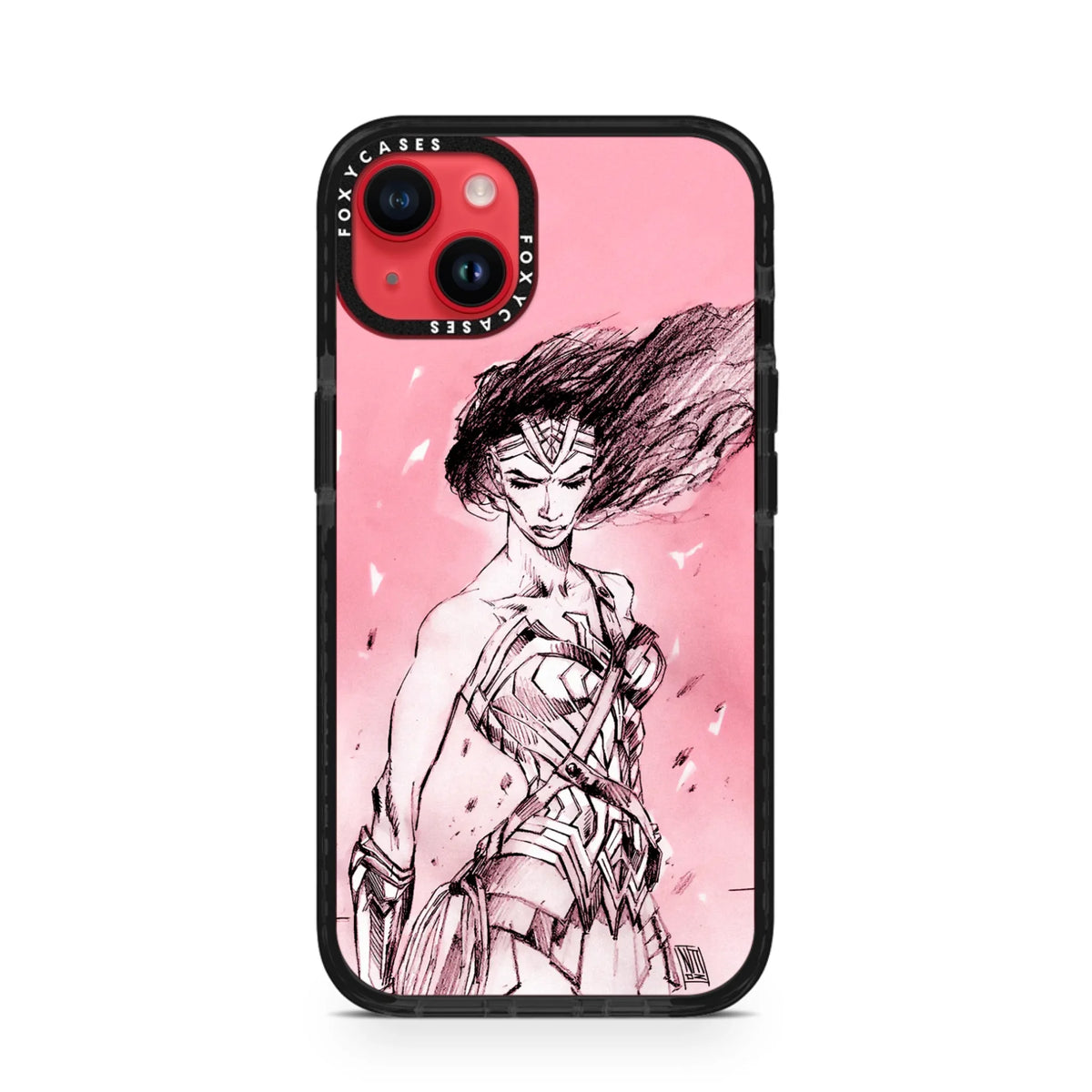 iPhone-14-Plus-Red