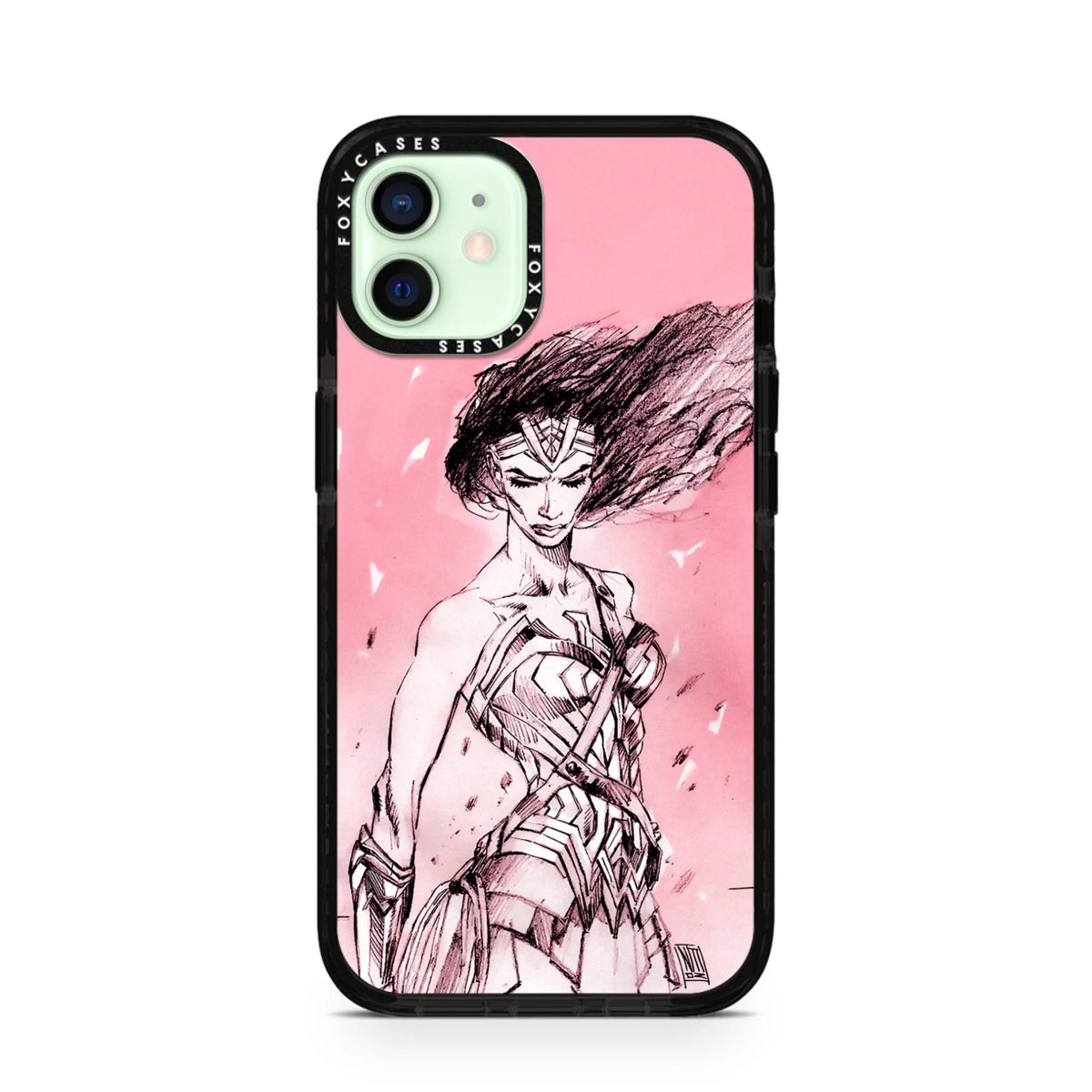 iPhone-12-Green