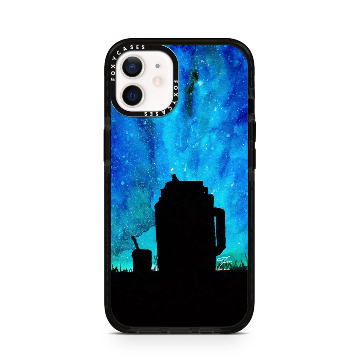 iPhone-12-White