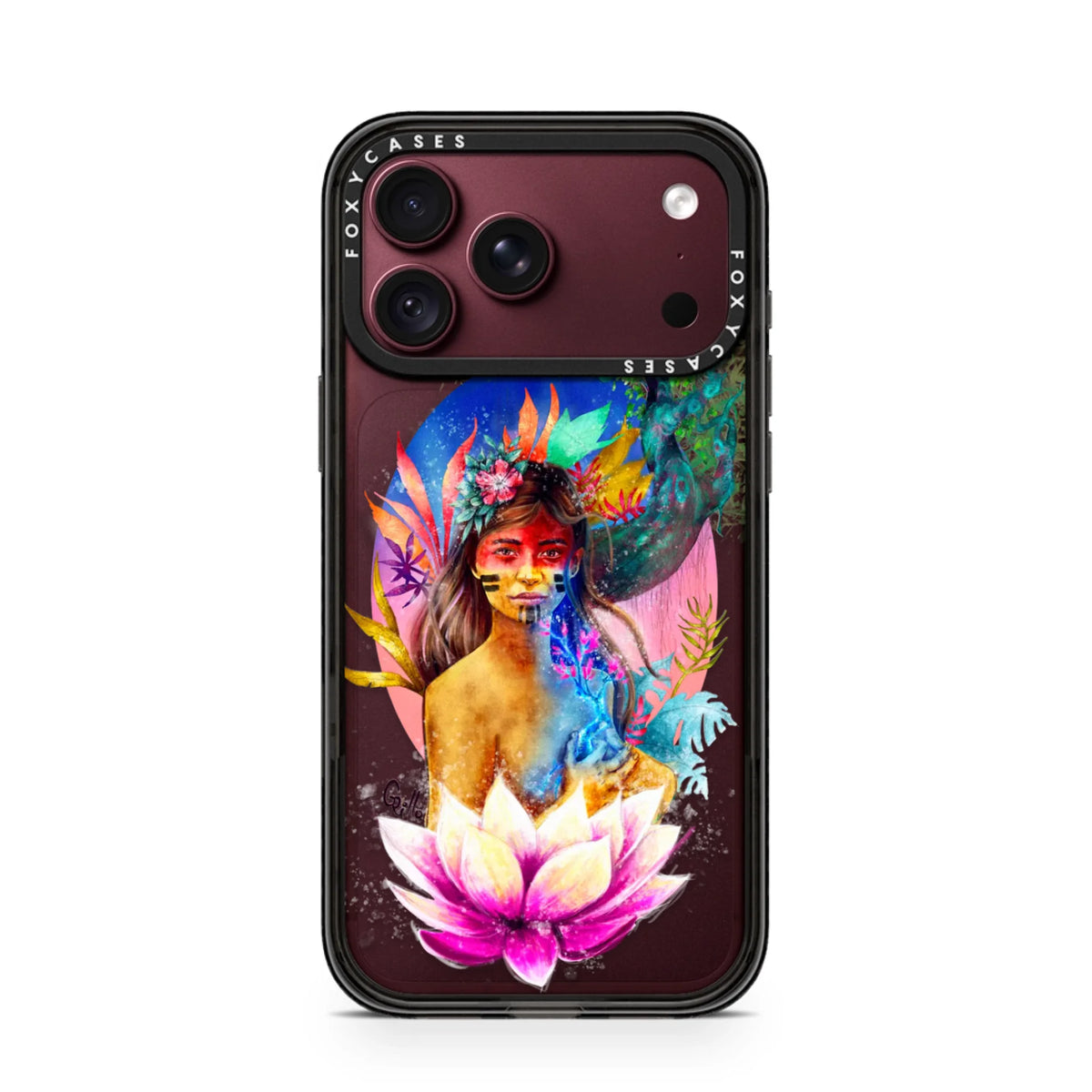iPhone-18-Pro-Max-Burgundy