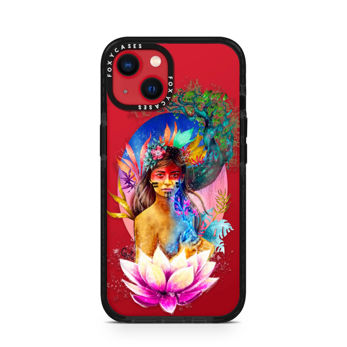 iPhone-13-Red
