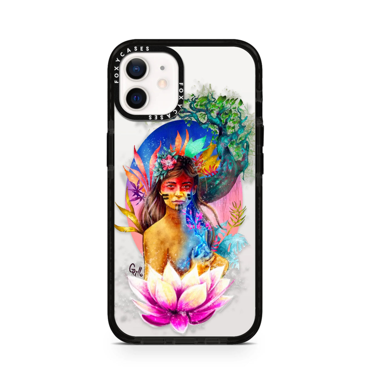 iPhone-12-White