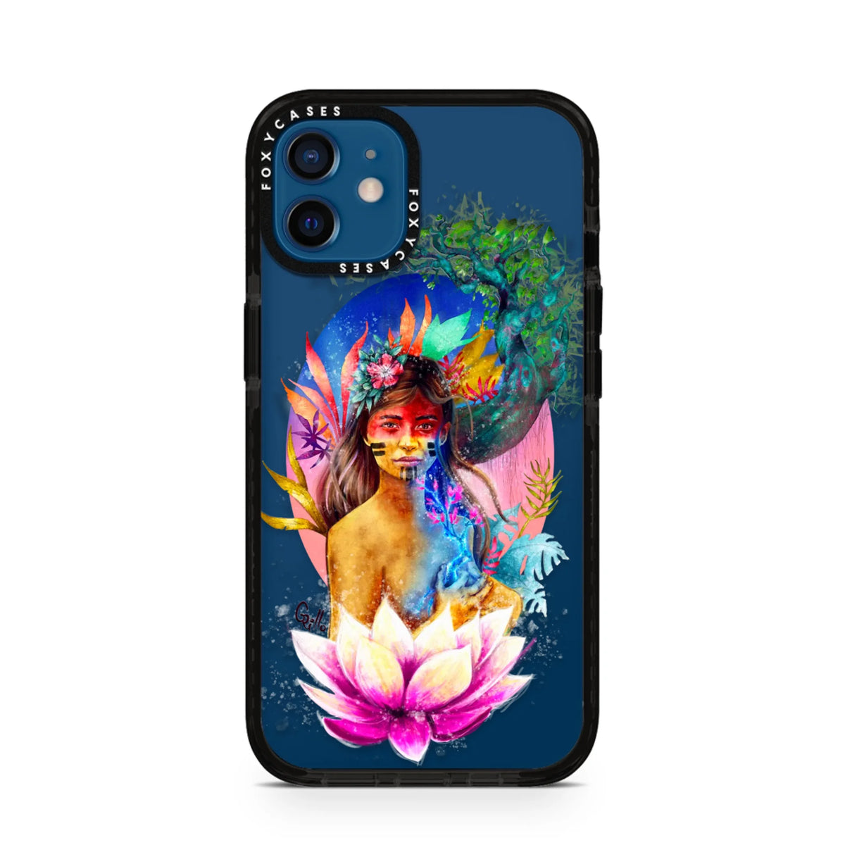 iPhone-12-Blue