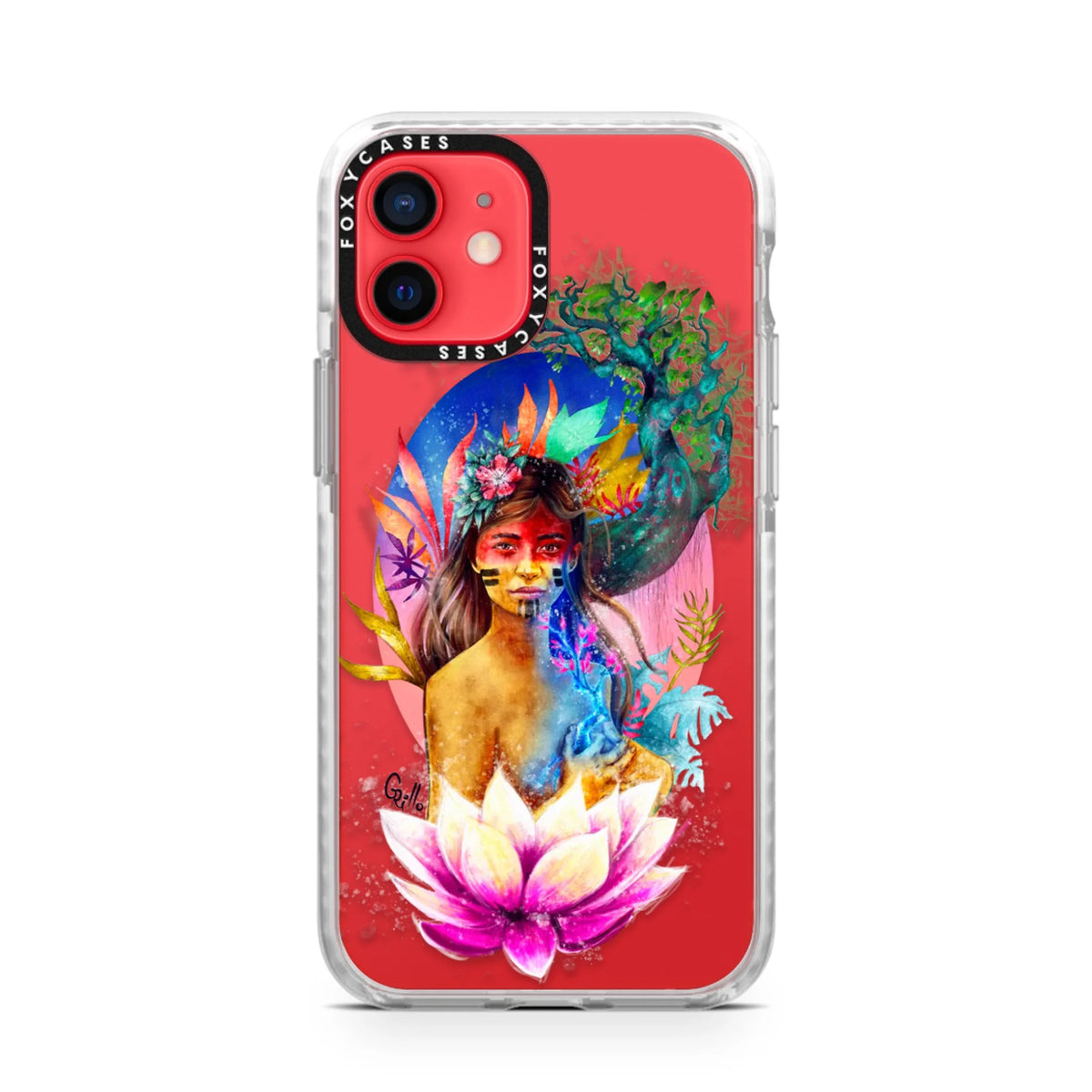 iPhone-12-Mini-Red