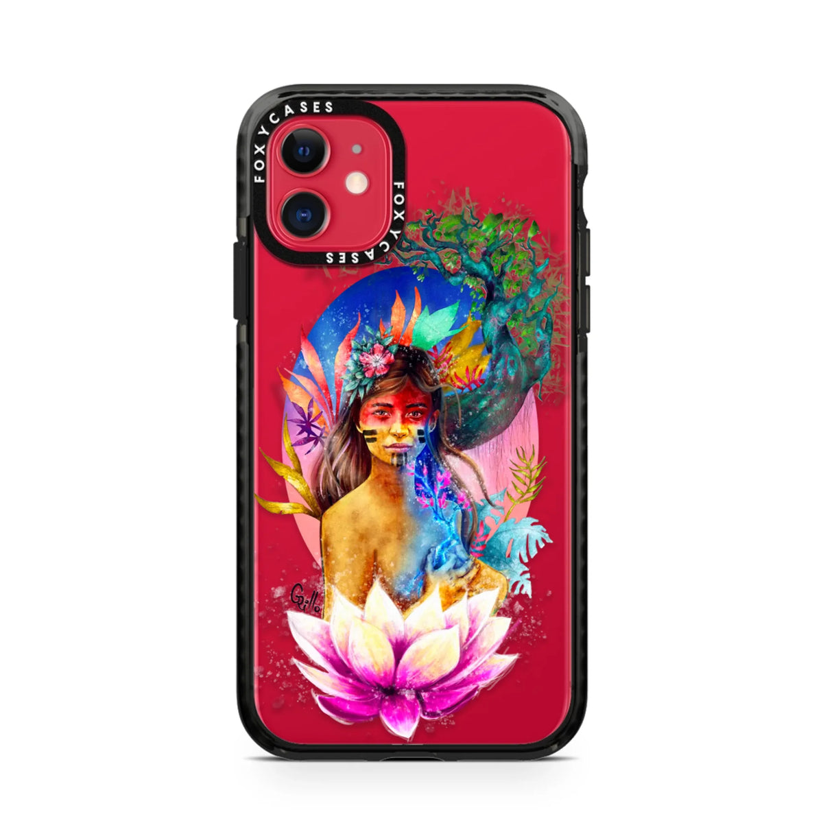 iPhone-11-Red