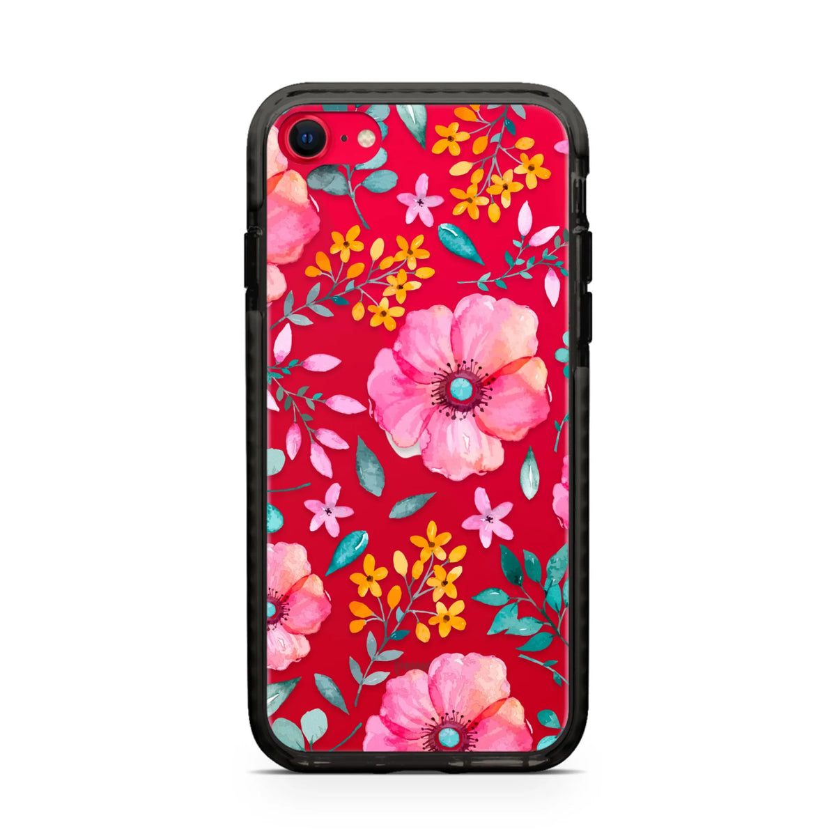 iPhone-SE-Red