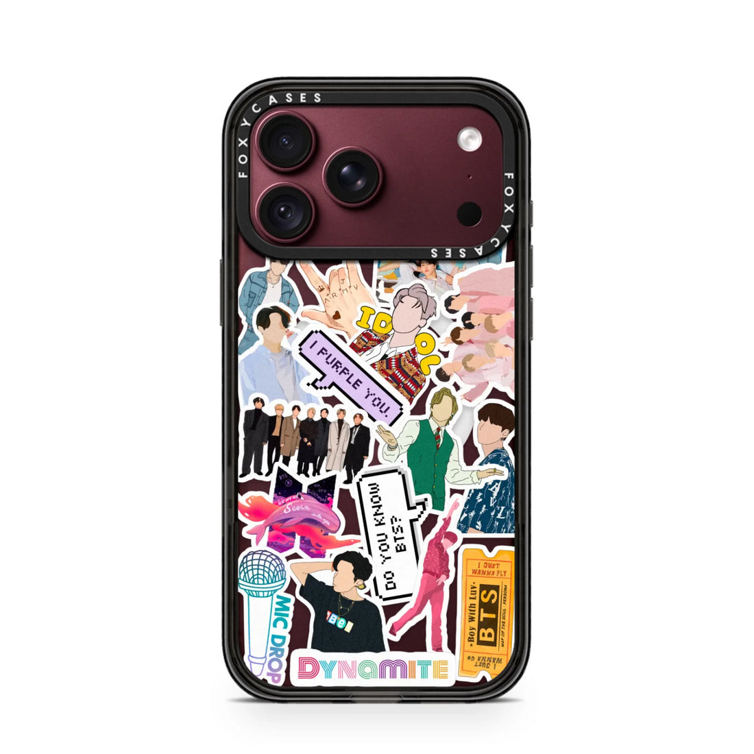 iPhone-18-Pro-Max-Burgundy