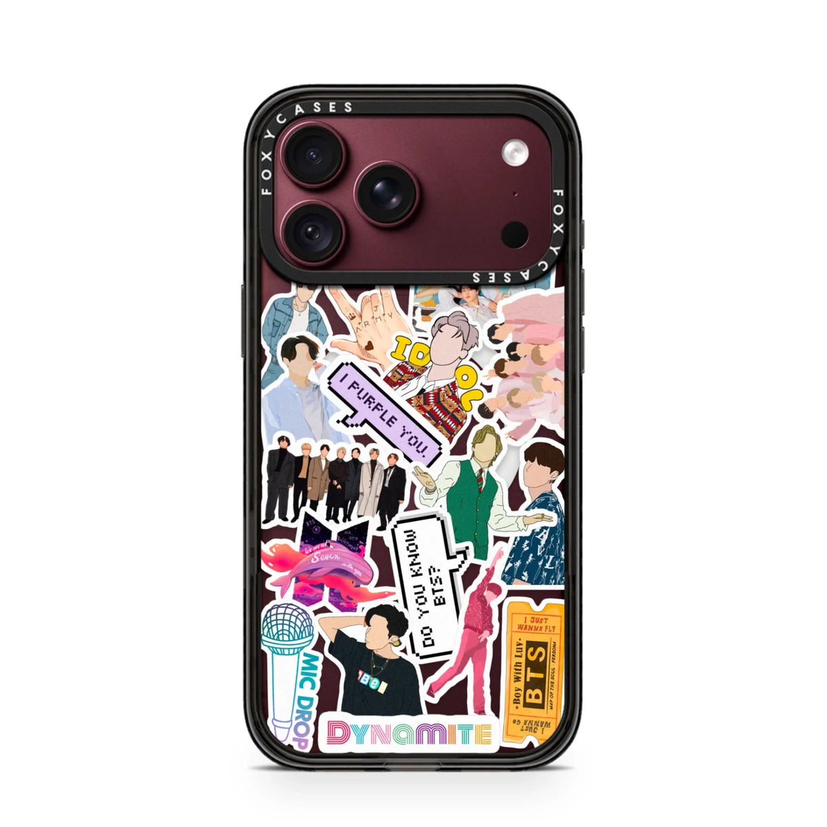iPhone-18-Pro-Max-Burgundy