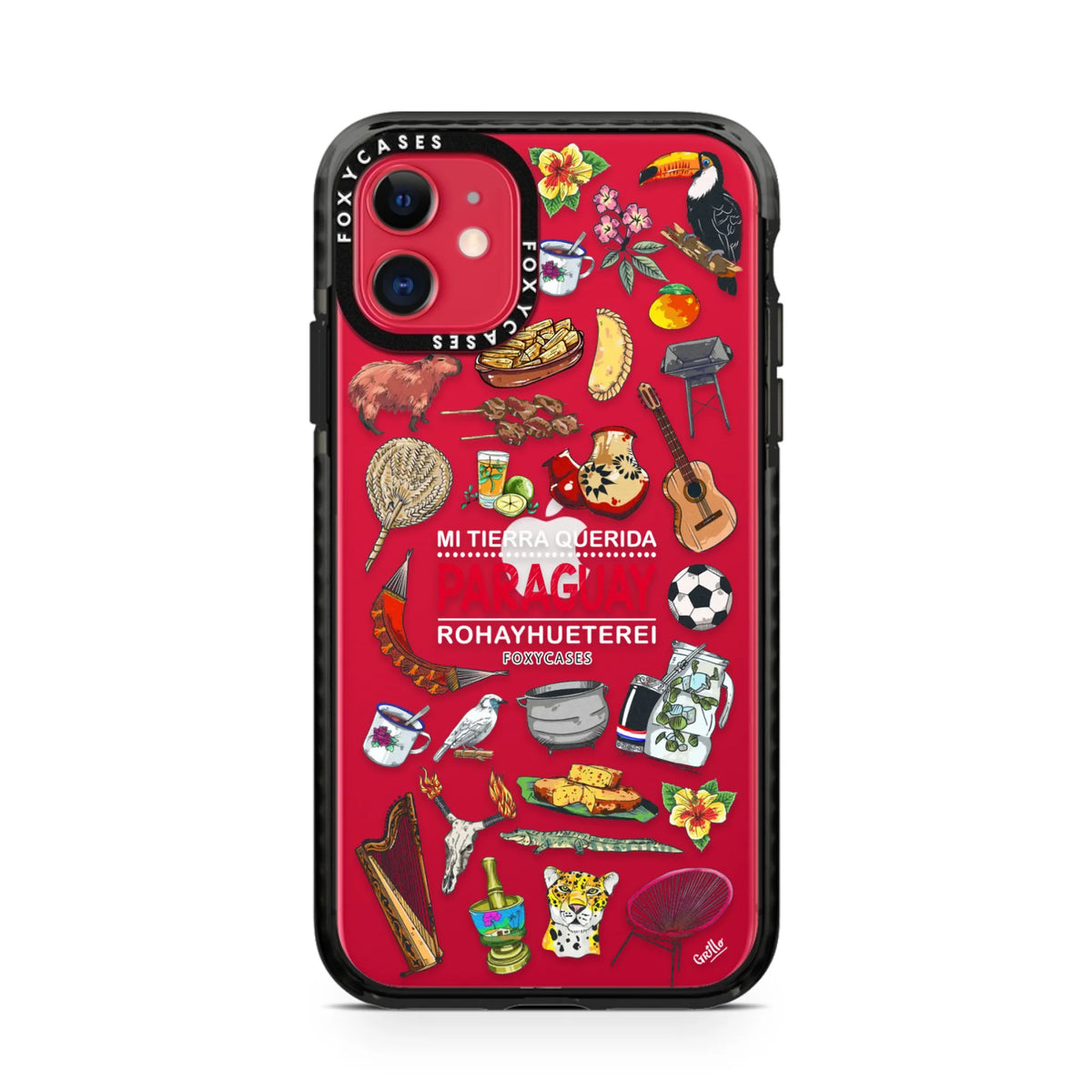 iPhone-11-Red