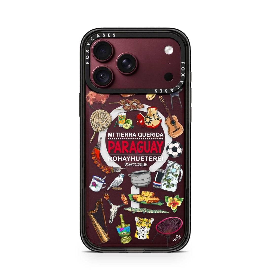 iPhone-18-Pro-Max-Burgundy