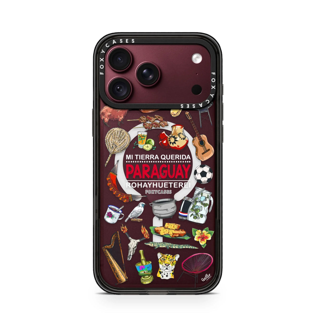 iPhone-18-Pro-Max-Burgundy