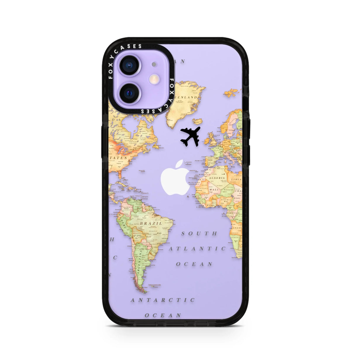 iPhone-12-Purple