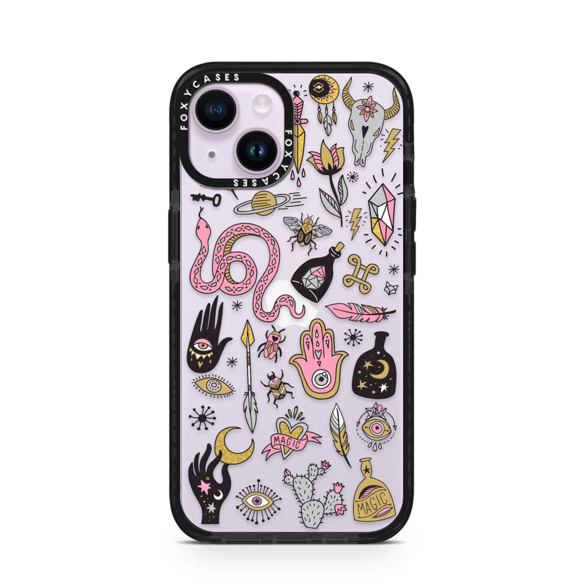 iPhone-14-Purple