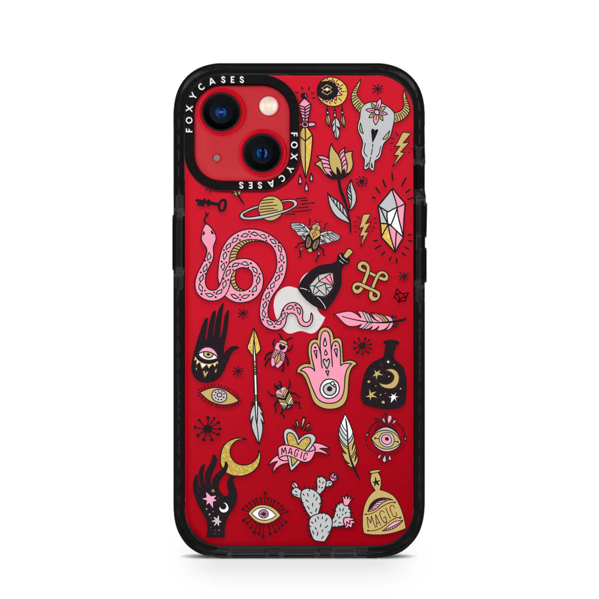 iPhone-13-Red