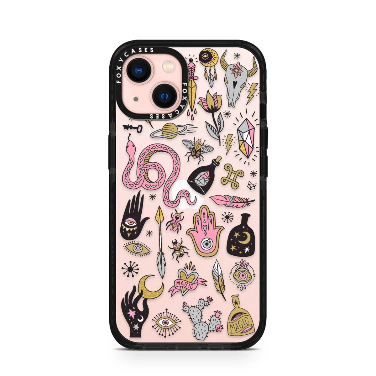iPhone-13-Pink