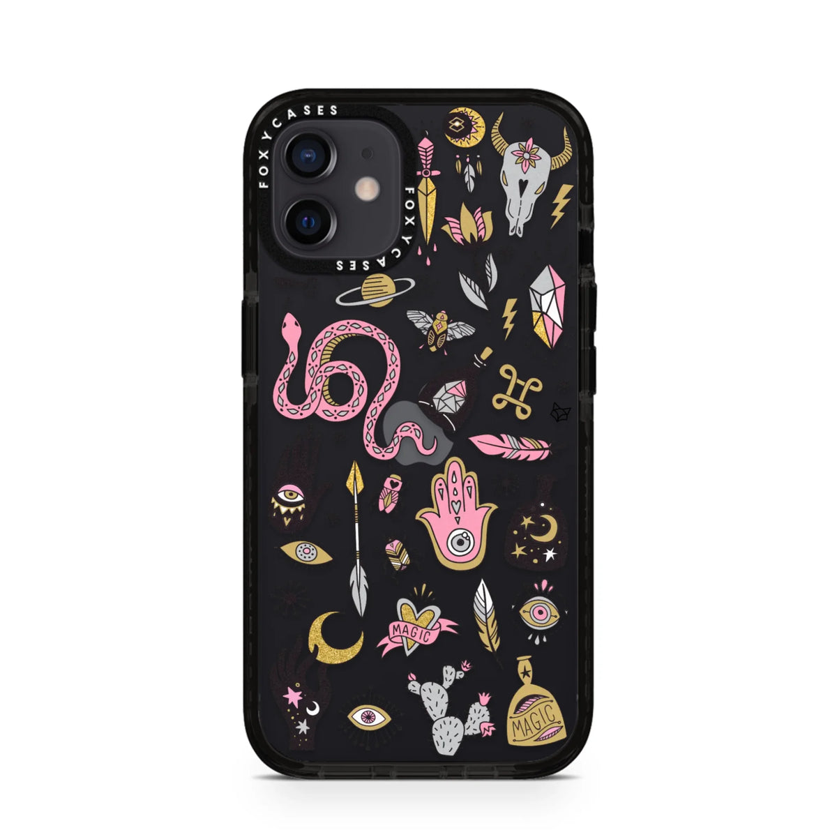 iPhone-12-Black
