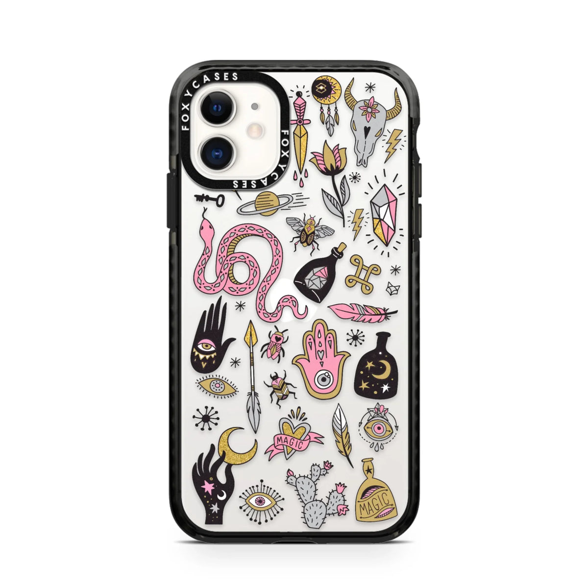 iPhone-11-White