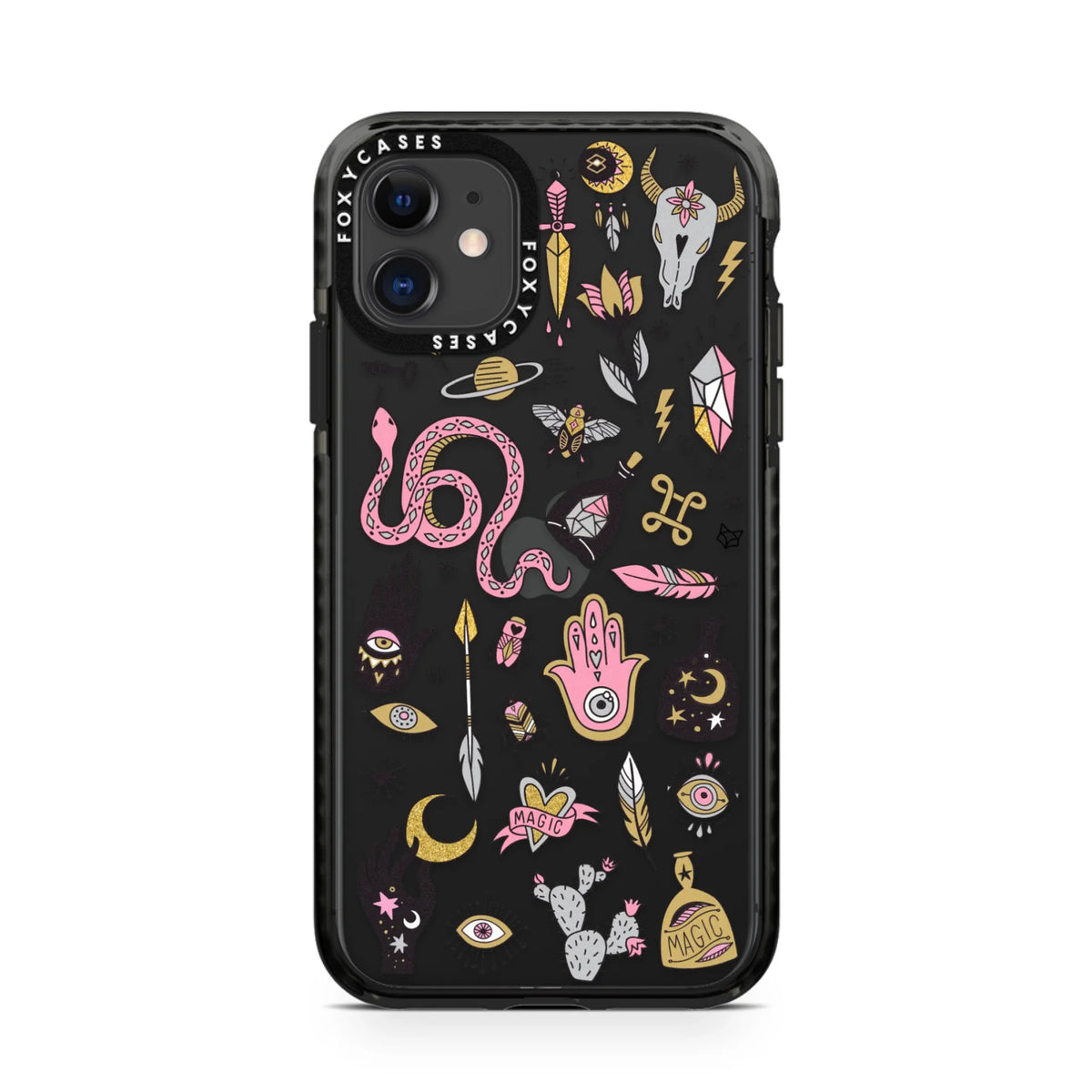 iPhone-11-Black
