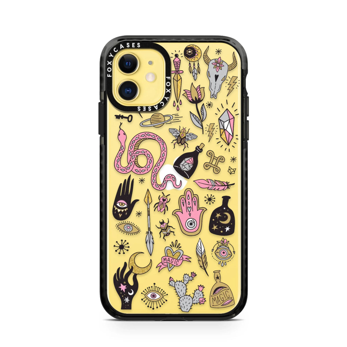 iPhone-11-Yellow