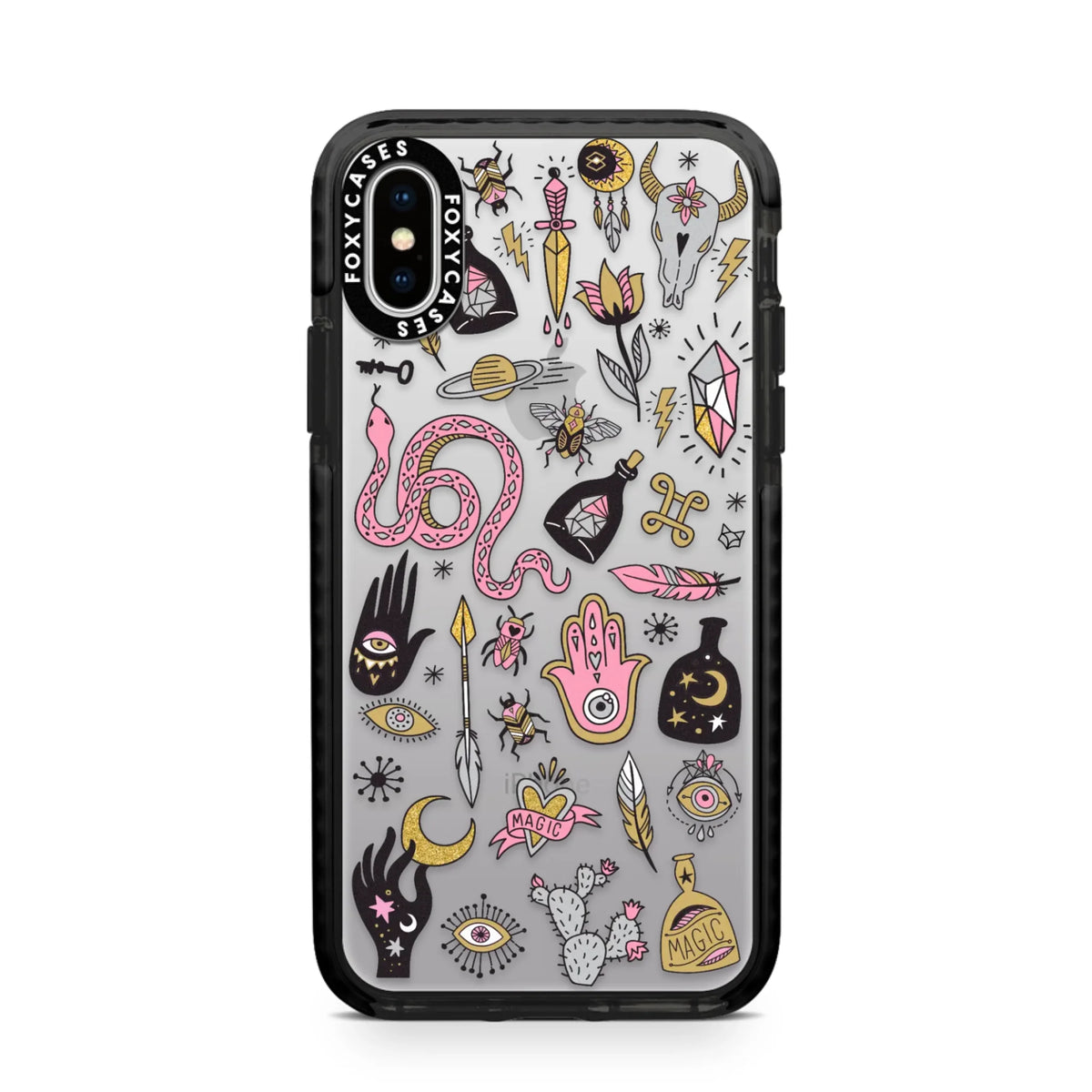 iPhone-XS-Silver