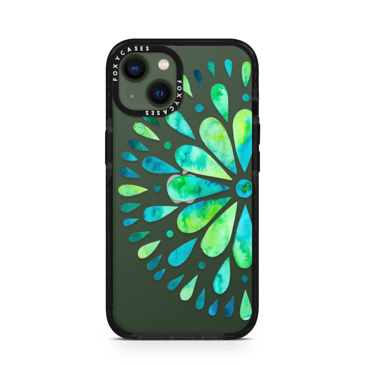 iPhone-13-Green