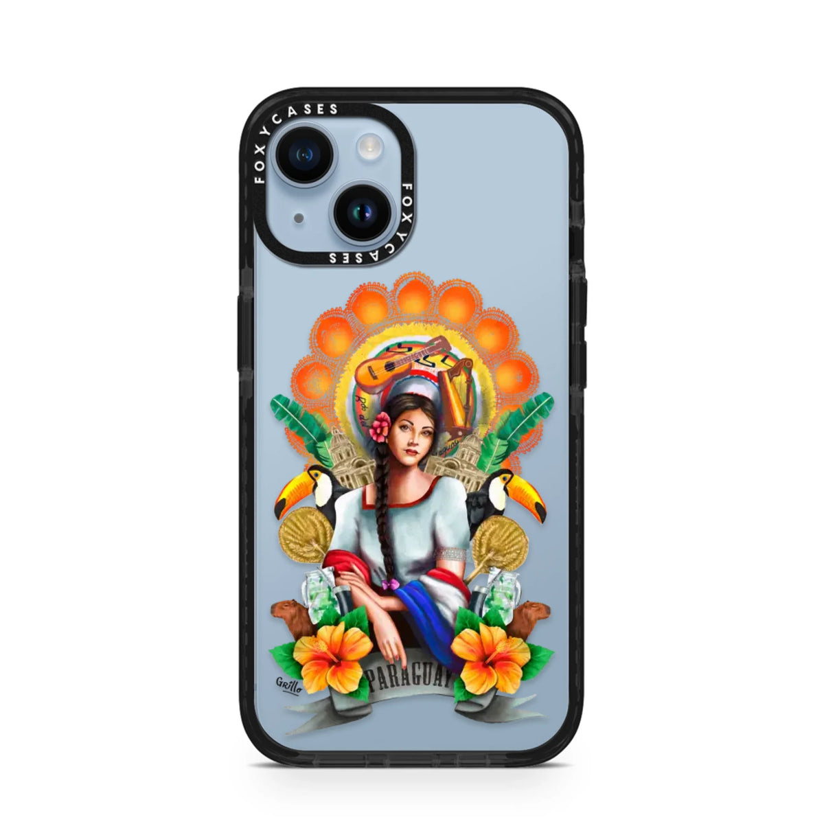 iPhone-14-Blue